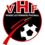 Les Herbiers club crest