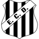 Democrata GV club crest
