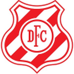 Democrata SL club crest