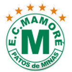 Mamoré club crest
