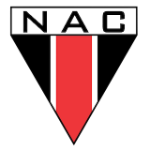 Nacional AC MG club crest
