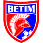 Betim club crest