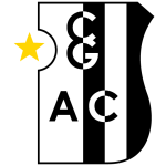 Campo Grande club crest