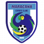 Maracanã club crest