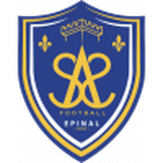 Epinal club crest