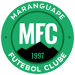 Maranguape club crest