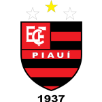 Flamengo PI club crest
