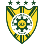 Picos club crest