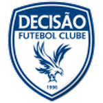Decisão club crest