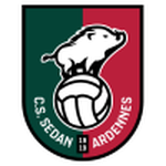 Sedan club crest