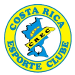 Costa Rica club crest