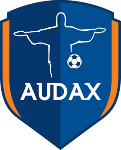 Audax Rio club crest