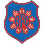 Bonsucesso club crest