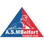 Belfort club crest