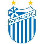 Goytacaz club crest