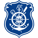 Olaria club crest