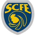 Sampaio Corrêa RJ club crest
