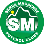 Serra Macaense club crest