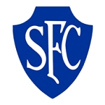 Serrano RJ club crest
