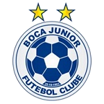 Boca Júnior club crest
