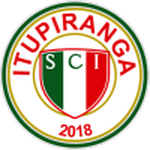 Itupiranga club crest
