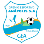 Grêmio Anápolis club crest