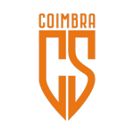 Coimbra club crest