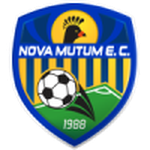 Nova Mutum EC club crest