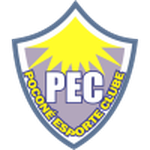 Poconé club crest