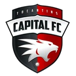 Capital club crest