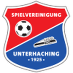 SpVgg Unterhaching club crest
