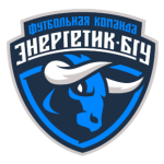 BGU Minsk club crest