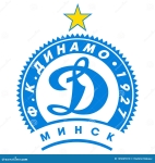 Dinamo Malorita club crest