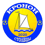 Kronon club crest