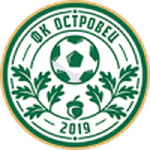 Ostrovets FC club crest