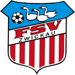 FSV Zwickau club crest