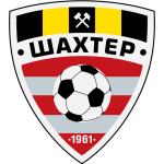 Shakhtyor Petrikov club crest