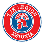 Legion club crest