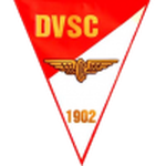 Debrecen II club crest