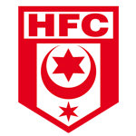 Hallescher FC club crest