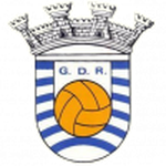 Resende club crest