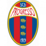 Progresso club crest