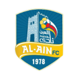 Al-Ain club crest