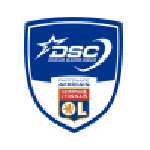 DSC club crest