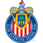 Chivas USA club crest