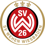 SV Wehen club crest