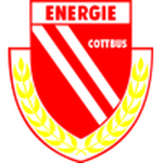 Energie Cottbus club crest