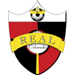Real Colorado Foxes club crest