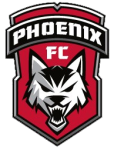 Phoenix club crest