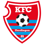 KFC Uerdingen 05 club crest